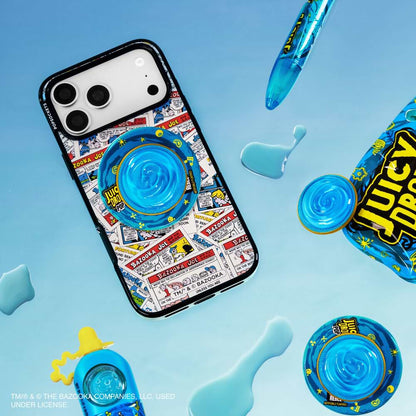Bazooka Comics — iPhone 17e/16e MagSafe Case - US 55991