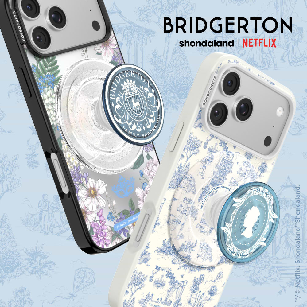 Between The Heavens and Earth — iPhone 17 Pro MagSafe Case - US 15400