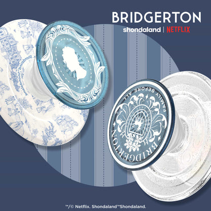 Lady Whistledown — MagSafe PopGrip - US 43310