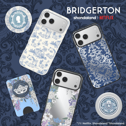 Lady Whistledown — MagSafe PopGrip - US 73517