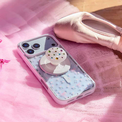 Acetate Prima Ballerina —  MagSafe PopGrip - US 89099