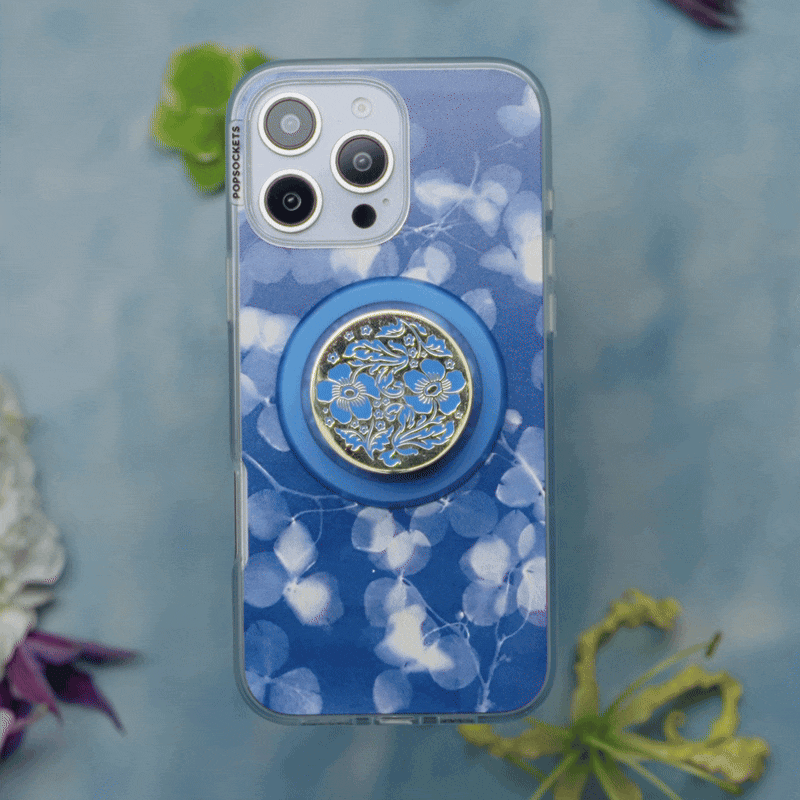 Phantom Aspen — iPhone 13 Pro MagSafe Case - US 67289
