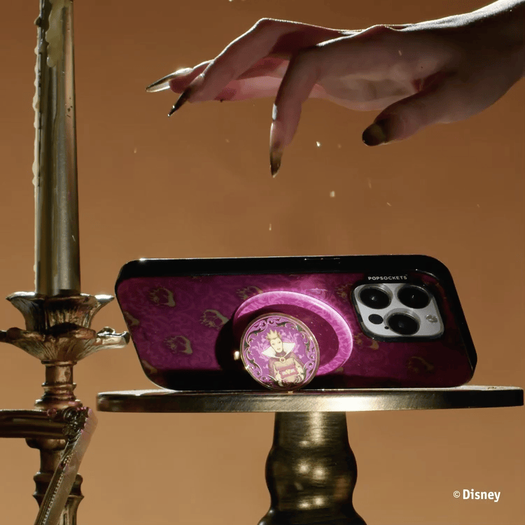 Essence of Evil Queen — iPhone 15 Pro MagSafe Case - US 54338