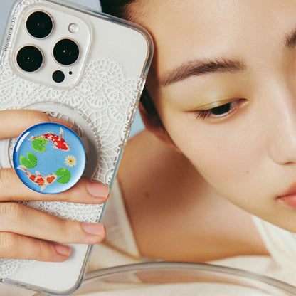 Doily Life — iPhone 14 Pro MagSafe Case - US 79134
