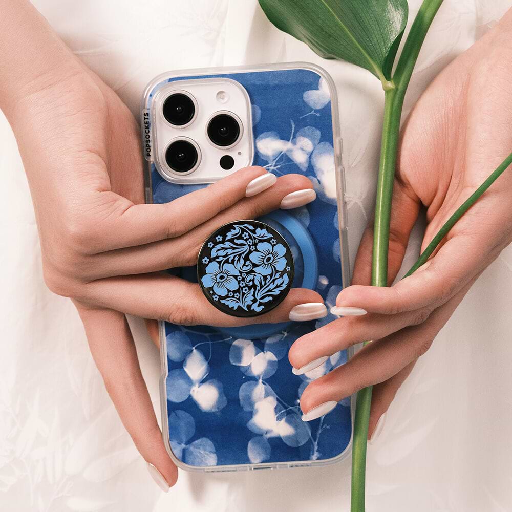 Phantom Aspen — iPhone 16 Plus MagSafe Case - US 30623