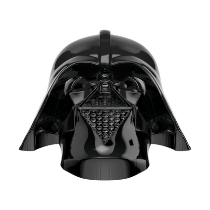 Dimensionals Darth Vader — Adhesive PopGrip - US 16392