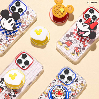 PopOut Mickey Waffle — MagSafe PopGrip - US 42099