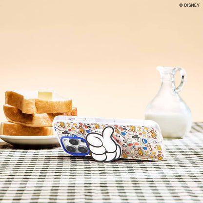 Mickey's Breakfast Buffet — iPhone 14 Pro Max MagSafe Case - US 69498