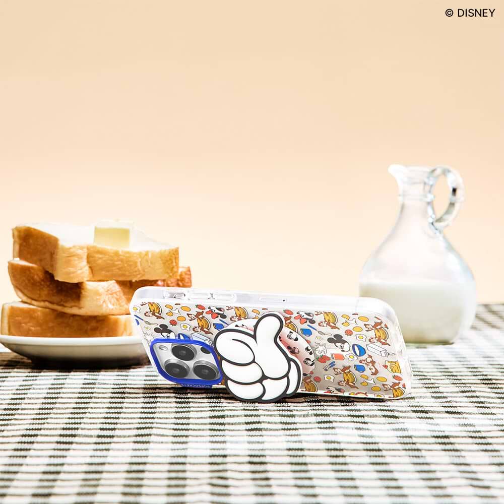 PopOut Thumbs Up — MagSafe PopGrip - US 28874