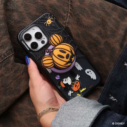 Spooked Mickey — iPhone 17 Pro Max MagSafe Case - US 51145