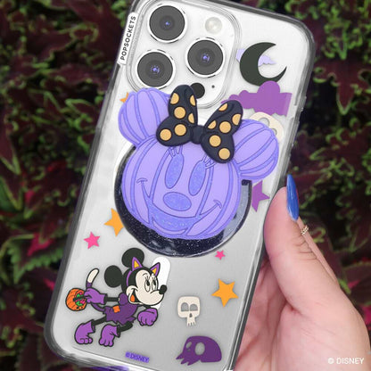 Trick or Treat Minnie — iPhone 14 Pro MagSafe Case - US 42604