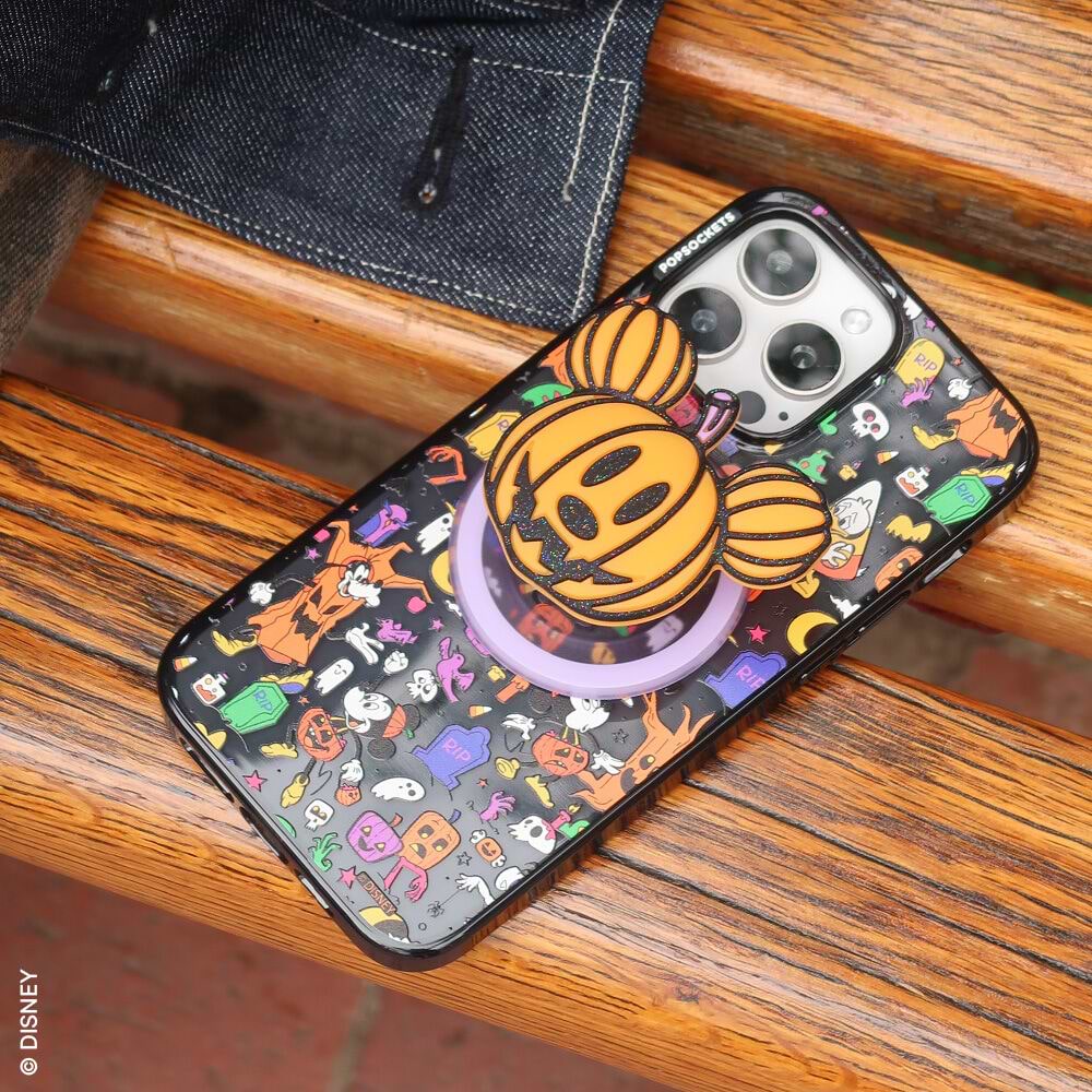 Spooktastic Night — iPhone 17 Pro Max MagSafe Case - US 07196