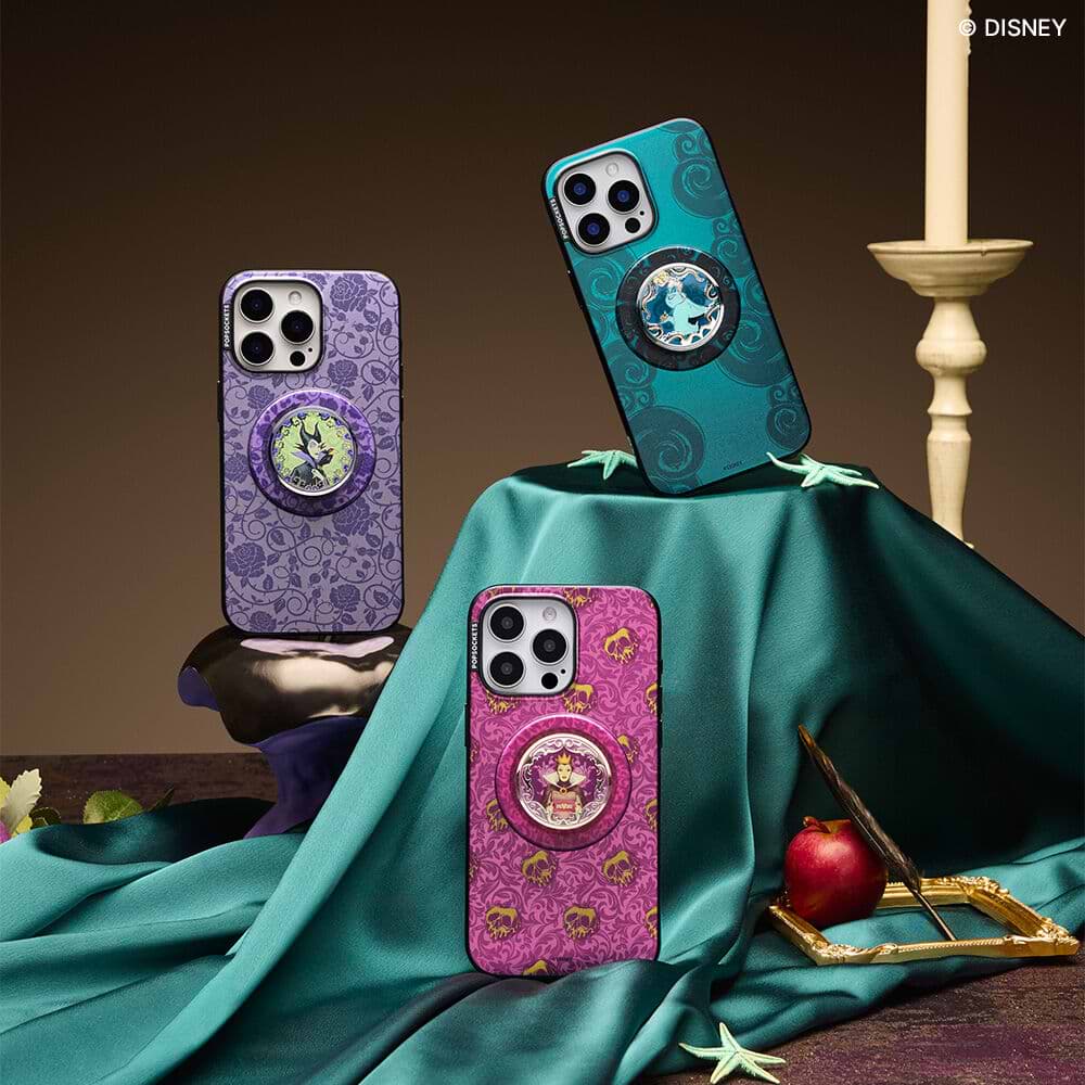 Dark Thorns — iPhone 14 Pro MagSafe Case - US 62133