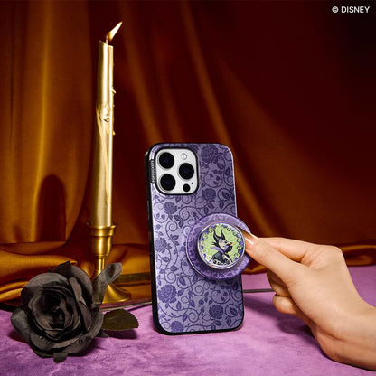 Dark Thorns — iPhone 15 Pro MagSafe Case - US 12232