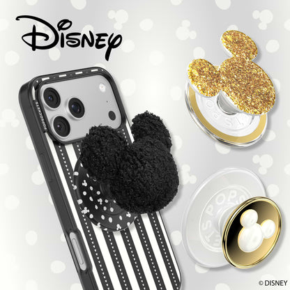 Chic Mickey Stripe — iPhone 17 Pro Max MagSafe Case - US 91521