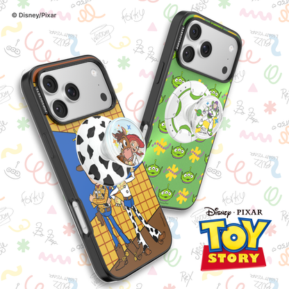 Toy Story Ooooohhh — iPhone 13 MagSafe Case - US 25871