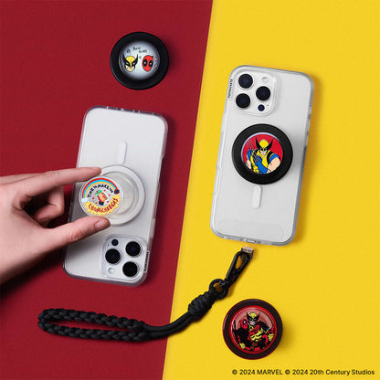 Deadpool and Wolverine — MagSafe PopGrip - US 42063
