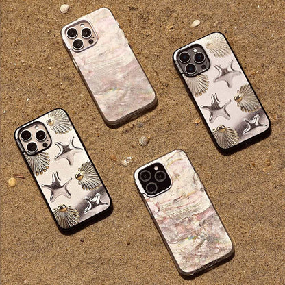 Seashore — iPhone 15 Pro MagSafe Case - US 07511