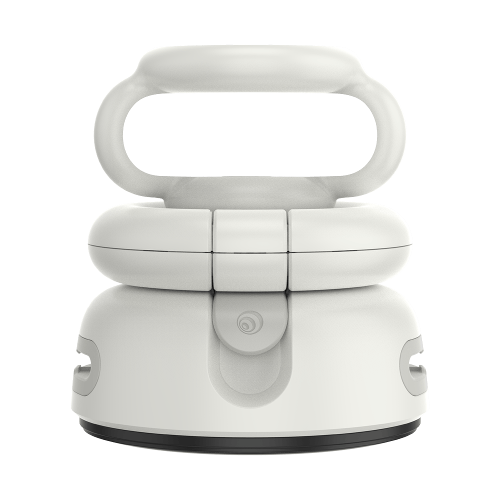 White — Car & Desk Mount - US 68660