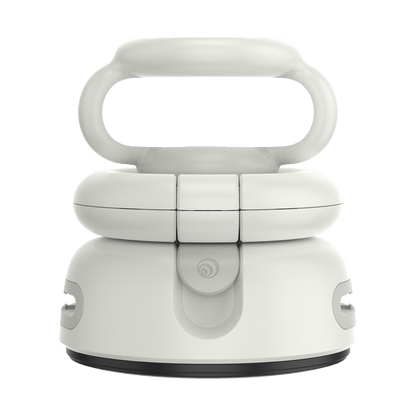 White — Car & Desk Mount - US 68660