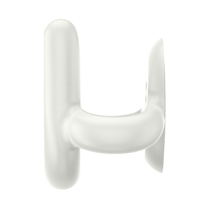 White — Multi-Surface Mount - US 19222