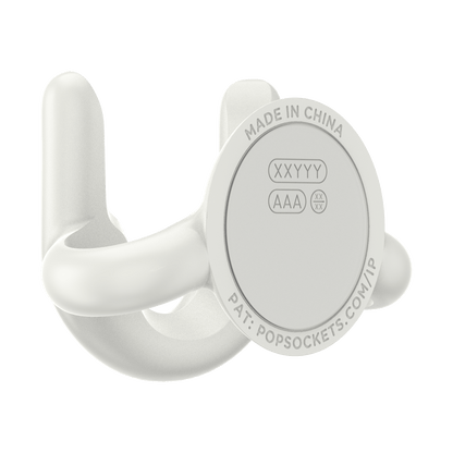 White — Multi-Surface Mount - US 04653