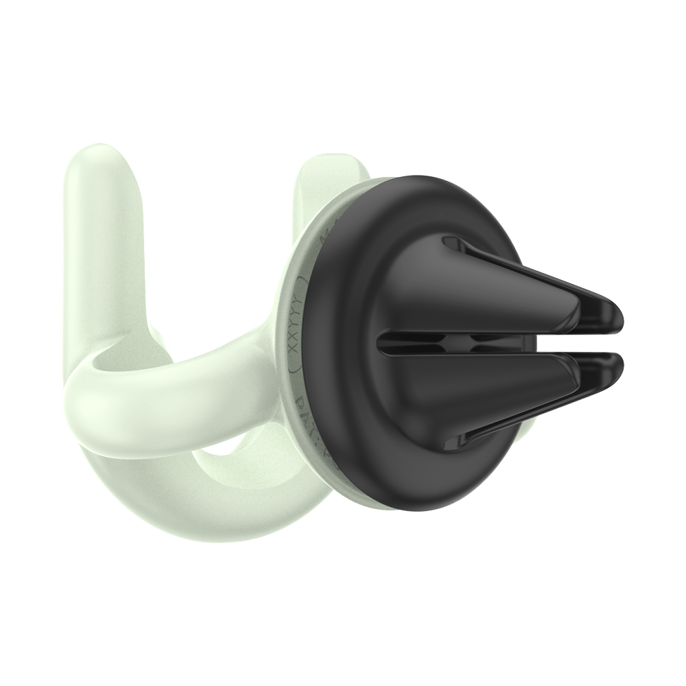 Glow in the Dark — Car Vent Mount - US 60720