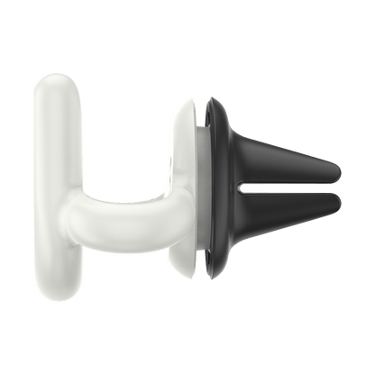 White — Car Vent Mount - US 07558