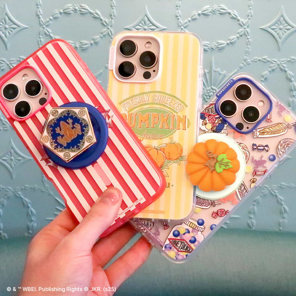 Pumpkin Juice — iPhone 14 Pro Max MagSafe Case - US 92353