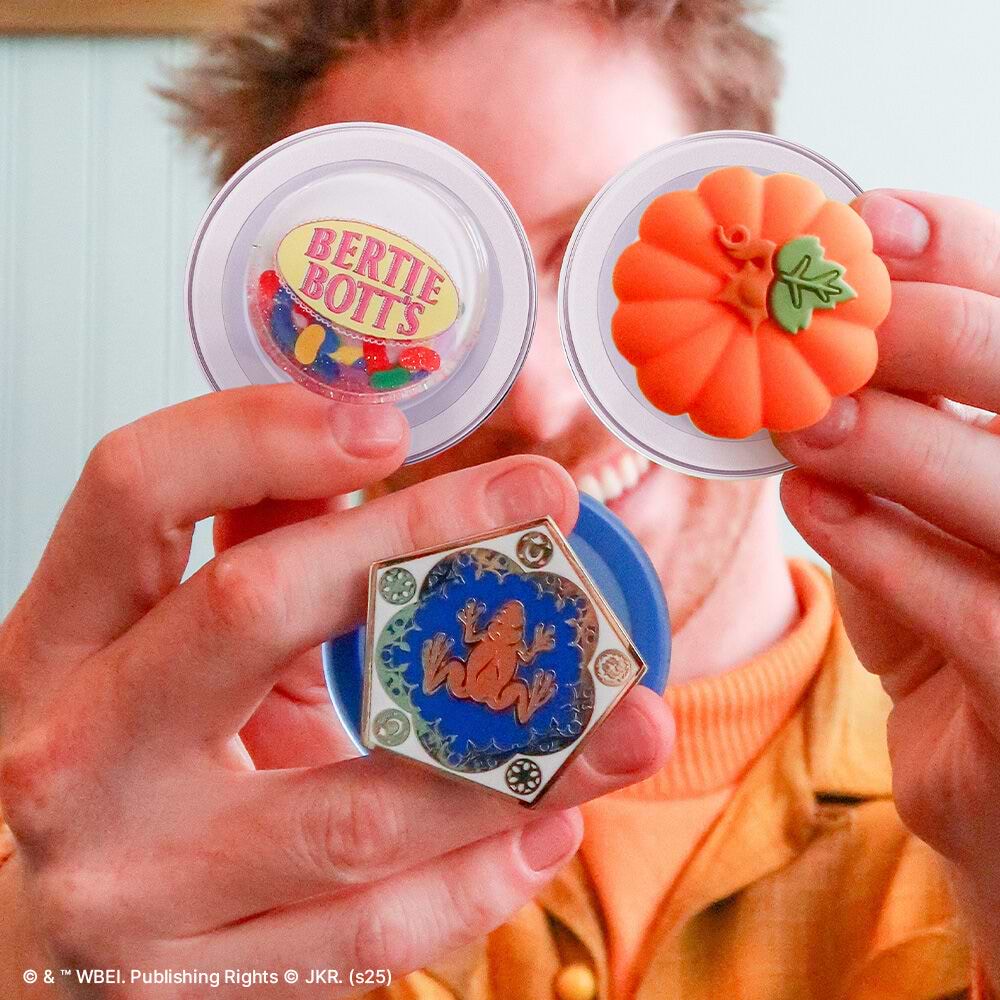 Tidepool Bertie Bott's — MagSafe PopGrip - US 56267