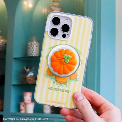 Pumpkin Juice — iPhone 15 MagSafe Case - US 97907