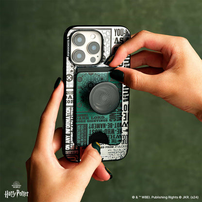 Dark Lord Has Returned — iPhone 16 Pro Max MagSafe Case - US 16315