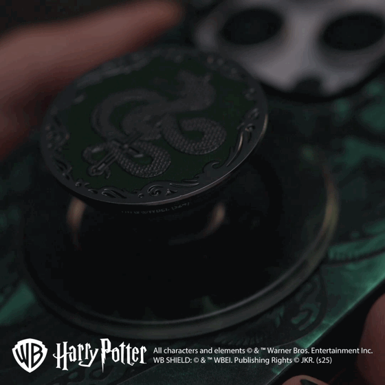 Enamel Horcrux Nagini — MagSafe PopGrip - US 73270