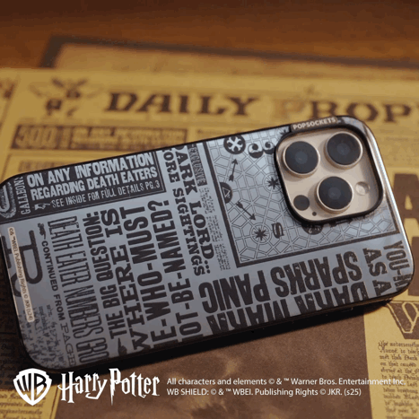 Dark Lord Has Returned — iPhone 16 Pro MagSafe Case - US 53130