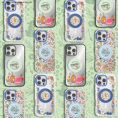 Potions — iPhone 15 Pro Max MagSafe Case - US 08775