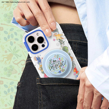 Care of Magical Creature — iPhone 16 MagSafe Case - US 82064