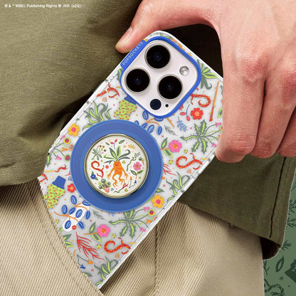 Enamel Mandrake In Spring — MagSafe PopGrip - US 30852