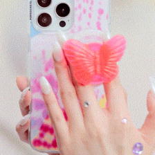 Lilio — iPhone 15 Pro Max MagSafe Case - US 30981