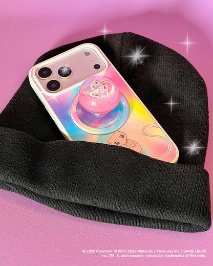 Tidepool Dome Mew Aura Sphere —  MagSafe PopGrip - US 57719
