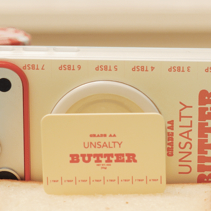 Unsalty — iPhone 17 MagSafe Case - US 59379
