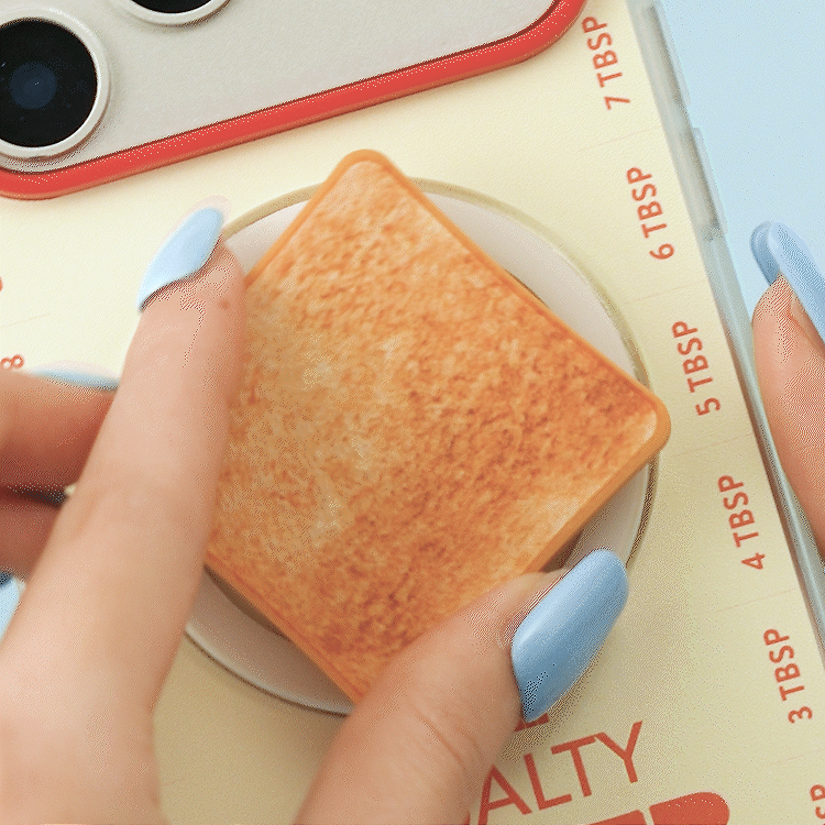 Unsalty — iPhone 16 MagSafe Case - US 75138