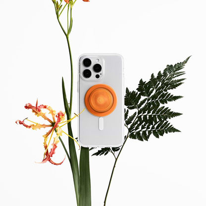 Orange Zest — MagSafe PopGrip - US 61552