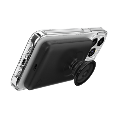 Black — MagSafe PowerPack - US 72320