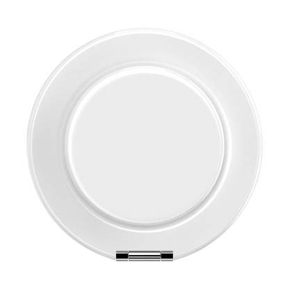 Glossy White — MagSafe Kick-Out Grip & Stand - US 72092