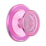 Translucent Baby Pink — MagSafe Kick-Out Grip & Stand - US 46494