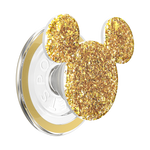 Earridescent Gold Mickey — MagSafe PopGrip - US 78378