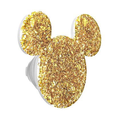Earridescent Gold Mickey — MagSafe PopGrip - US 45122