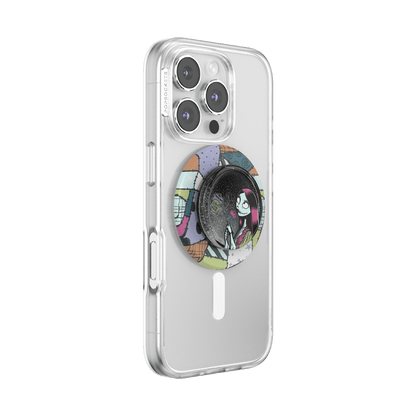 Tidepool A Drop of Nightshade — MagSafe PopGrip - US 49382