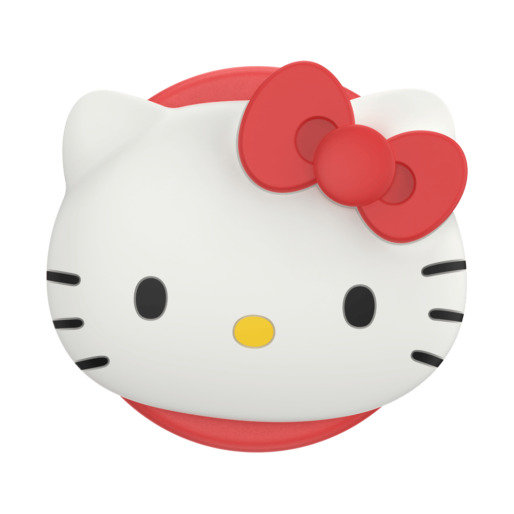 PopOut Hello Kitty —  MagSafe PopGrip - US 64784