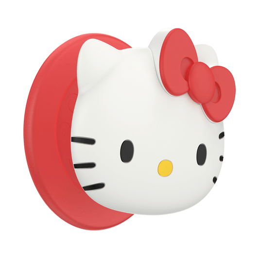 PopOut Hello Kitty —  MagSafe PopGrip - US 19203